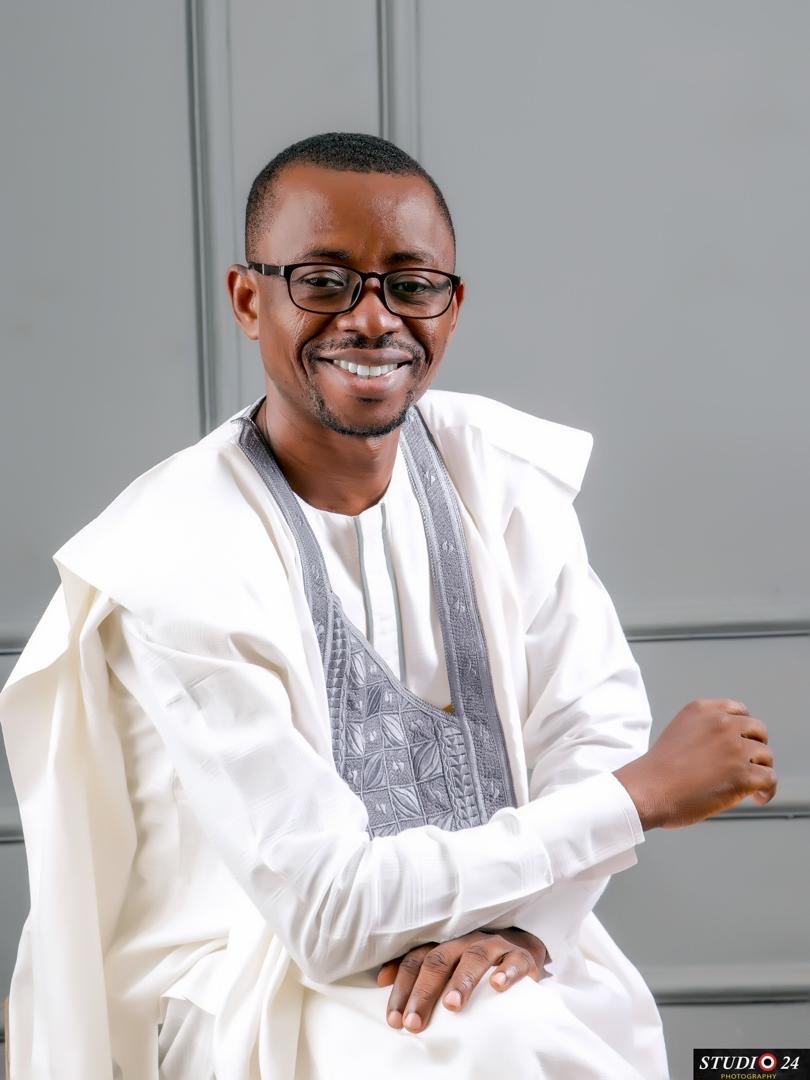 Pastor Zac Akinadewo