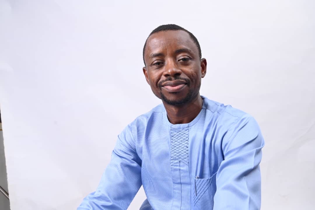 Pastor Zac Akinadewo